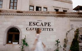 Goereme Escape Cave Suites