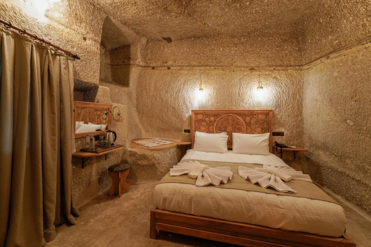 Goereme Escape Cave Suites Exterior photo